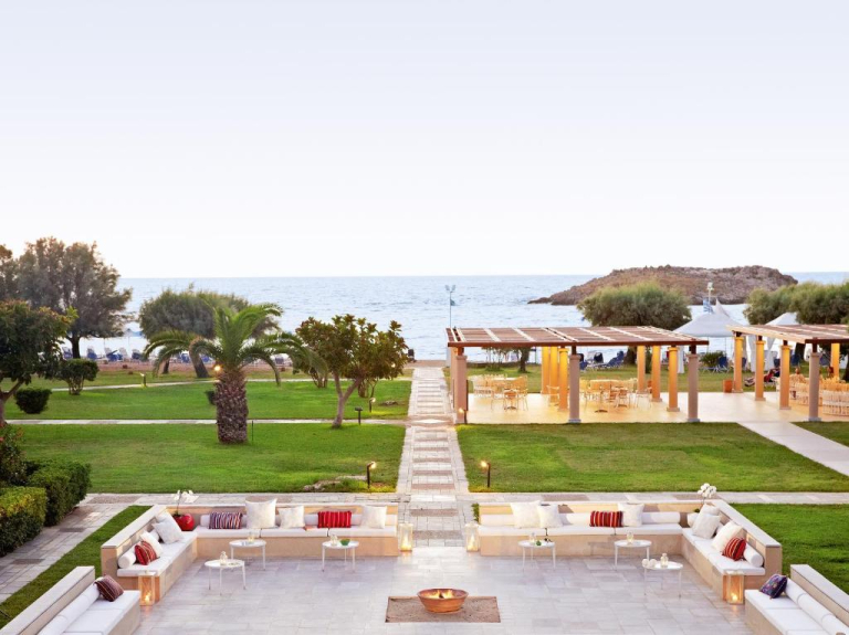 Grecotel Meli Palace Resort