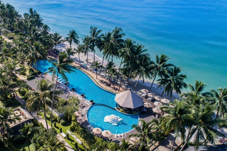 KC Grande Resort Koh Chang 4*
