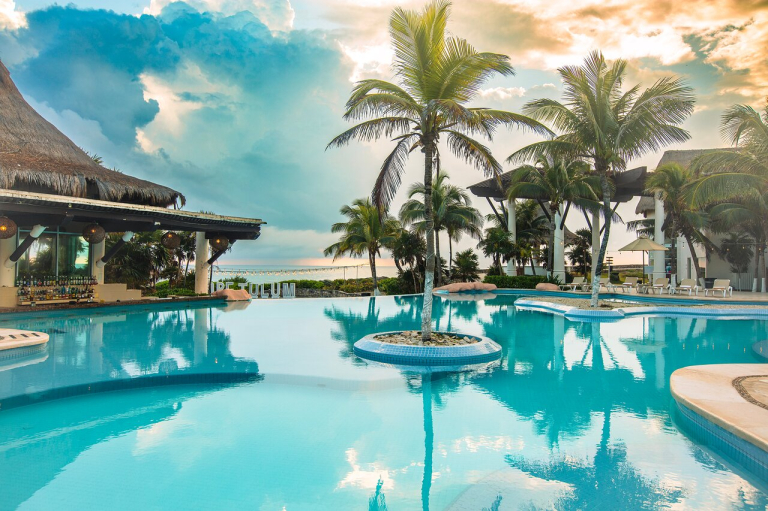 Kore Tulum Retreat & Spa Resort 4*