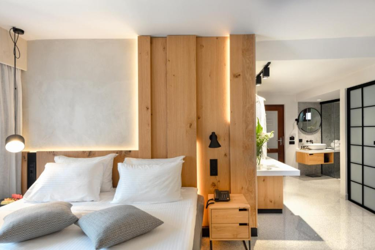 Ikaros Beach Resort & Spa