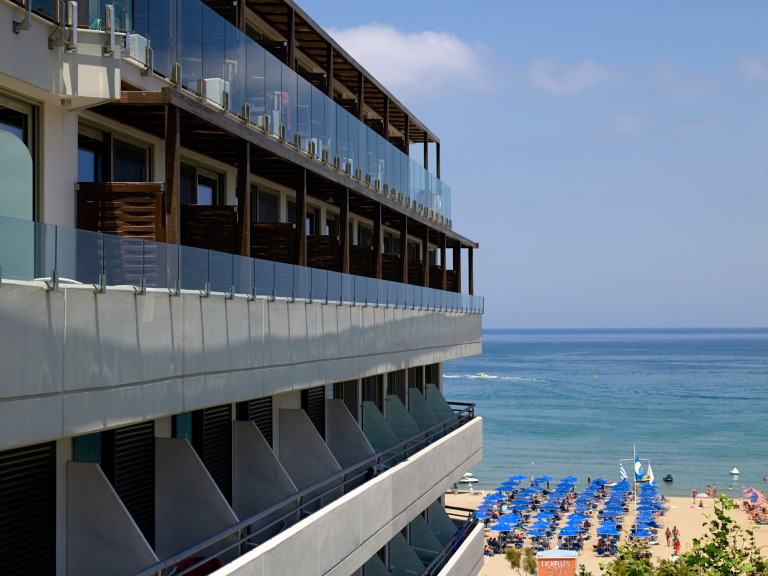 Kriti Beach Hotel 5*