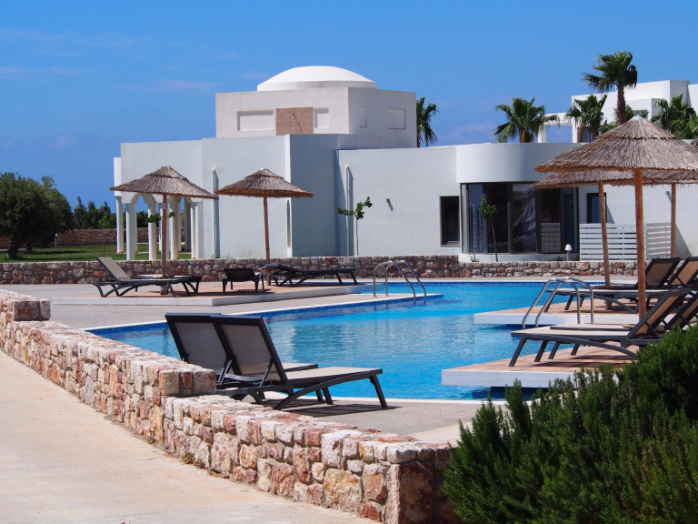 Atlantica Plimmiri 5*