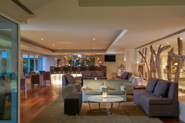 Melia Madeira Mare Resort & Spa