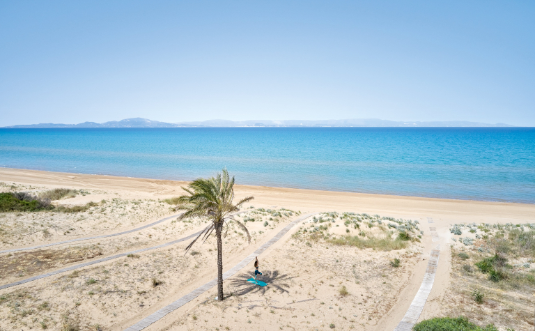 Grecotel La Riviera at Riviera Olympia & Aqua Park