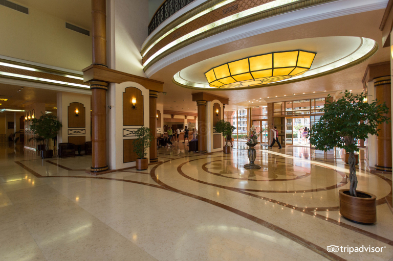 DIT Majestic Beach Resort