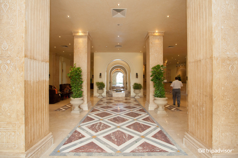 SUNRISE Royal Makadi Resort