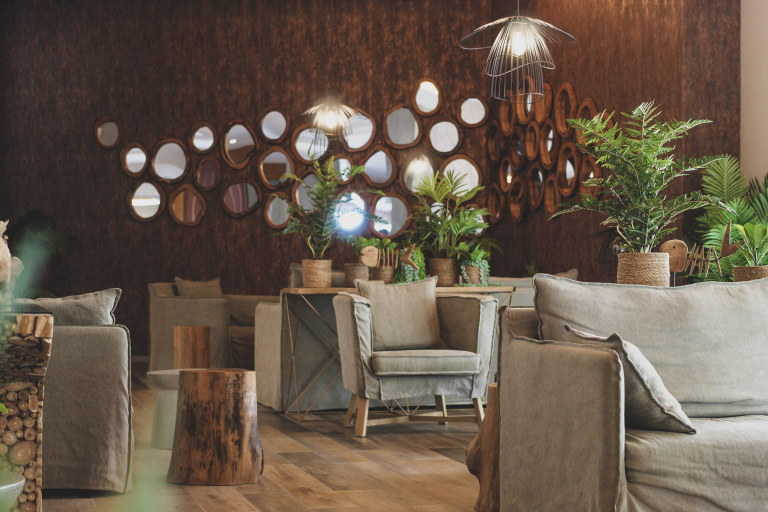 GRIFID Vistamar Hotel