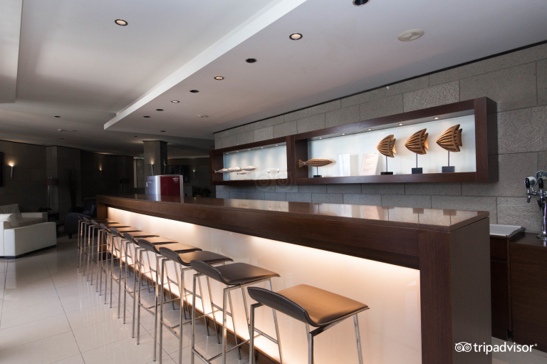 D' Andrea Mare Hotel