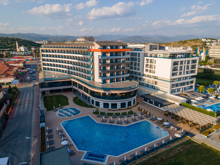 Lonicera Premium  5*
