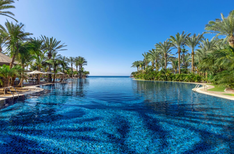 Lopesan Costa Meloneras Resort & Spa 5*