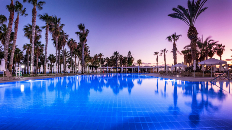 Louis Phaethon Beach 4*
