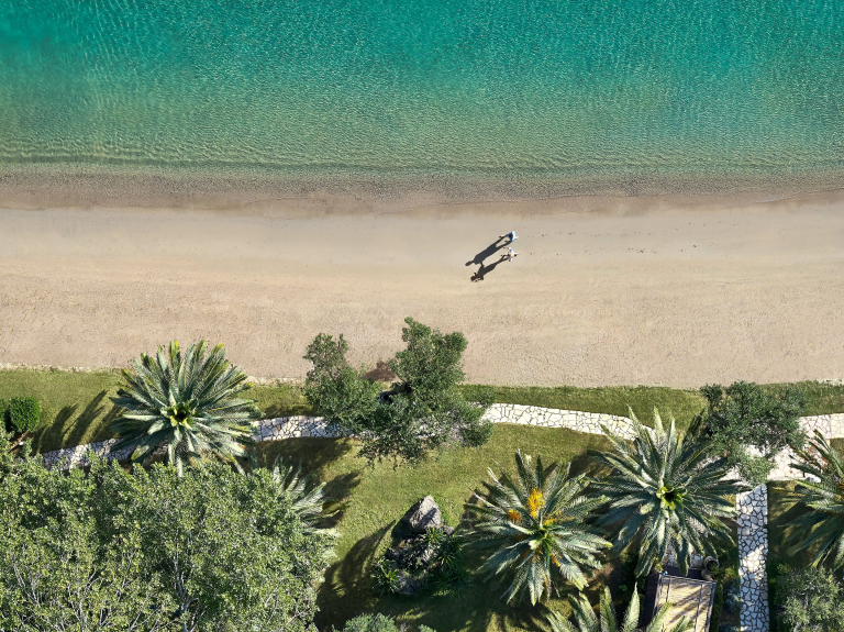 Grecotel Lux.me Daphnila Bay Dassia