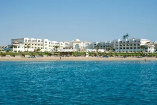Old Palace Resort Sahl Hasheesh 5*