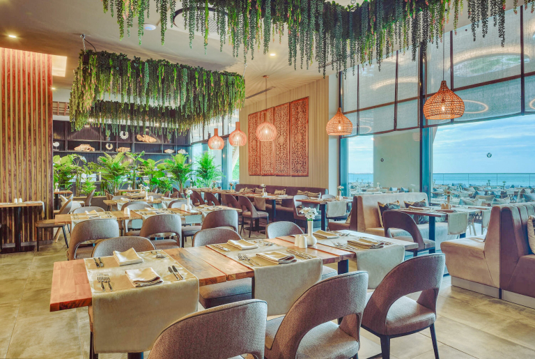 GRIFID Vistamar Hotel