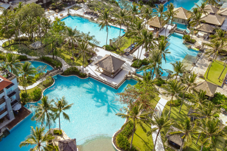 Melia Bali