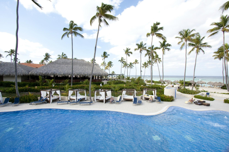 Majestic Elegance Punta Cana 5*