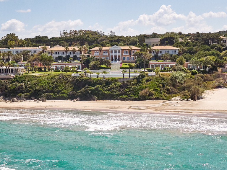 Grecotel Mandola Rosa 5*