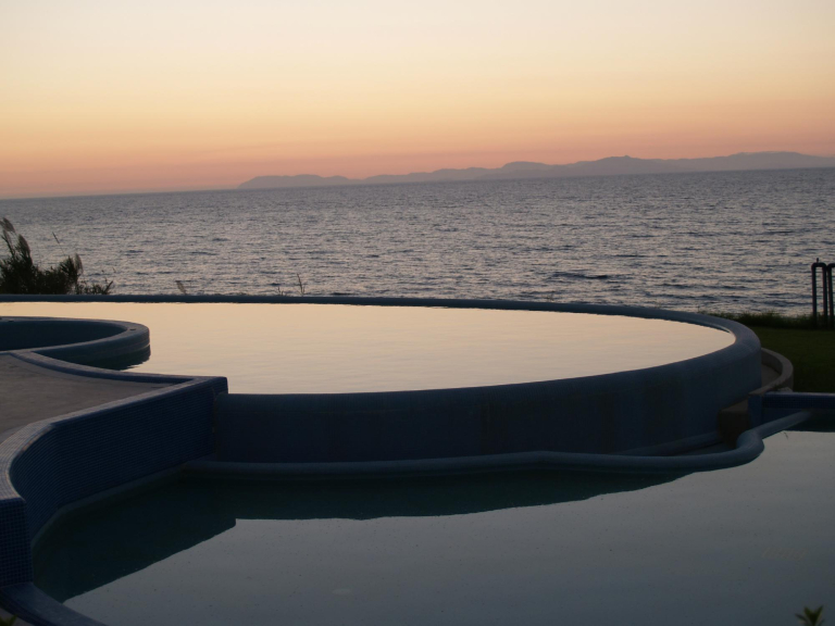 Mare Dei Suites Hotel Ionian Resort 4*