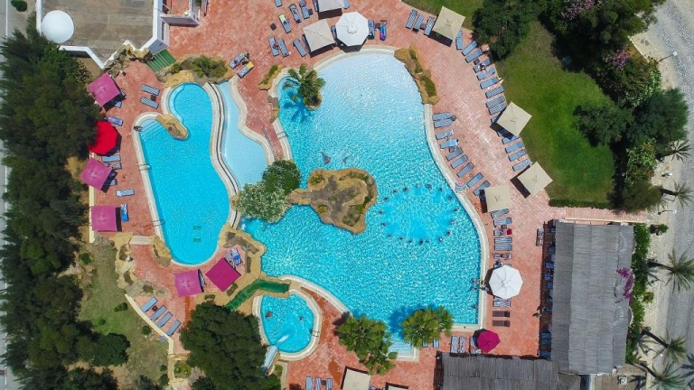 Medina Solaria And Thalasso 5*