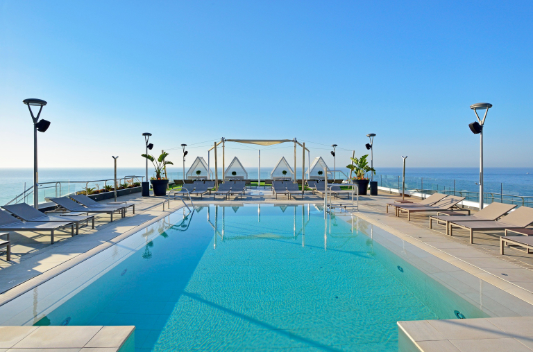 Melia Costa Del Sol 4*