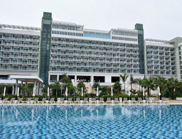 Melia Internacional Varadero