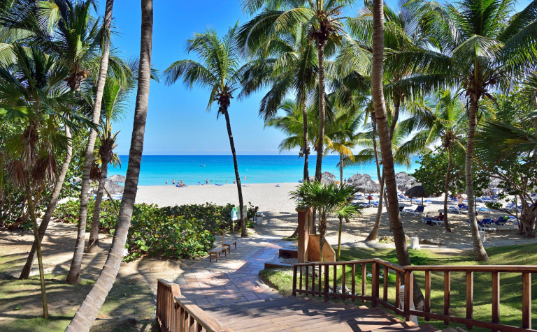 Melia las Americas 5*