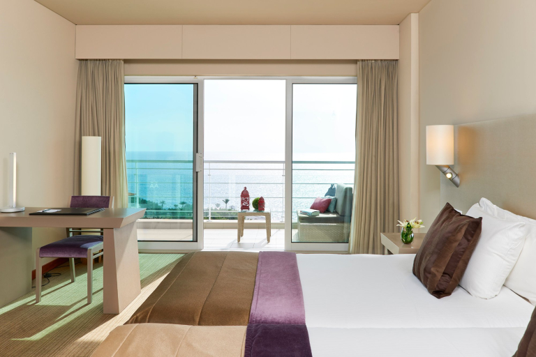 Melia Madeira Mare Resort & Spa
