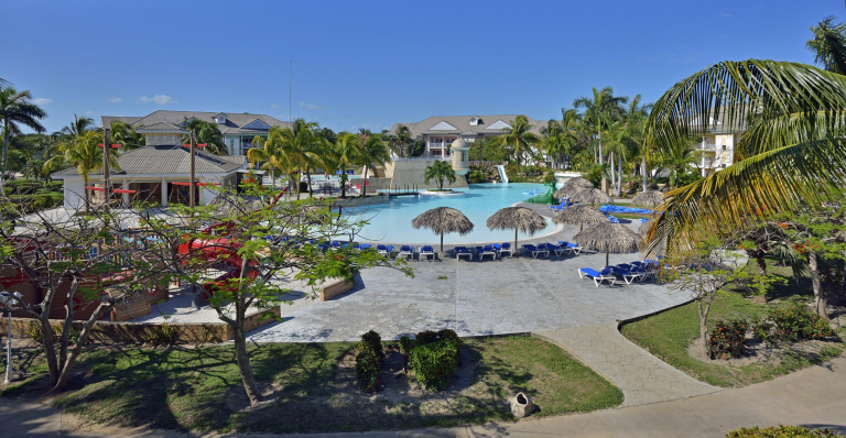 Melia Peninsula Varadero