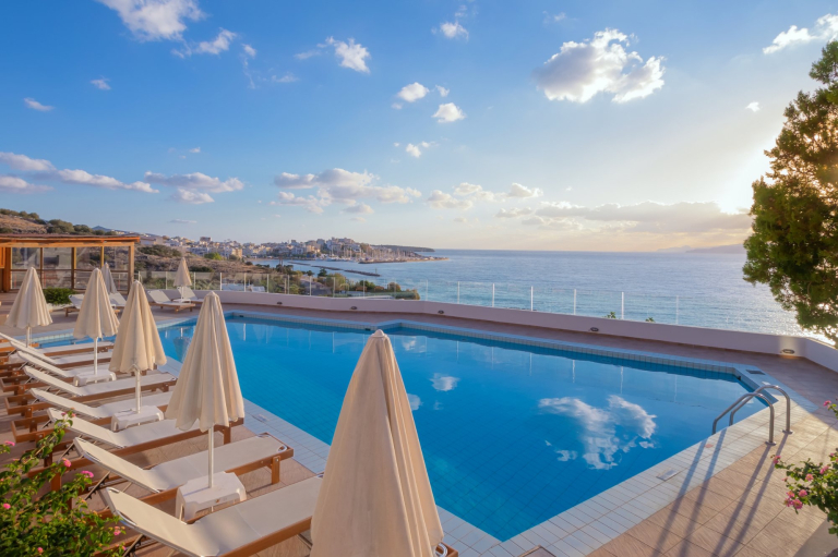 Miramare Resort & Spa 4*