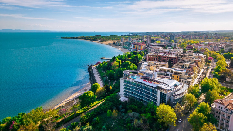 Hotel Marina Palace, Affiliated by Meliá