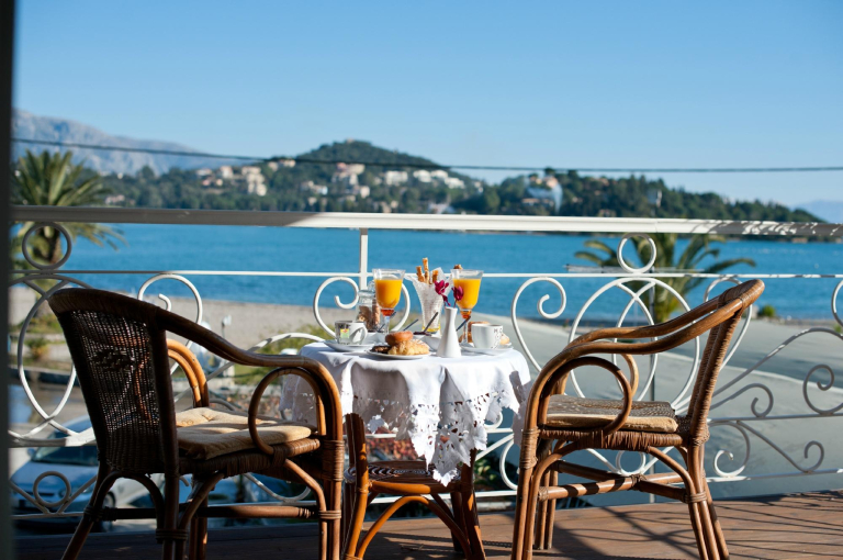 Molfetta Beach Hotel 3*