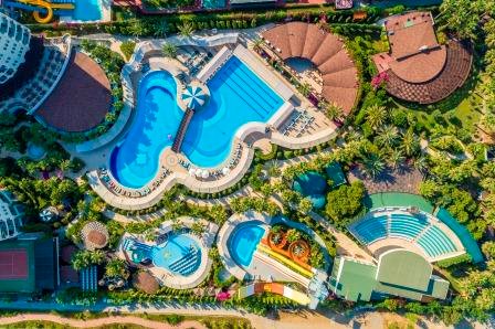 Mukarnas Spa & Resort