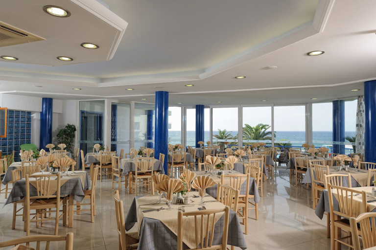 Ariadne Beach Hotel Malia