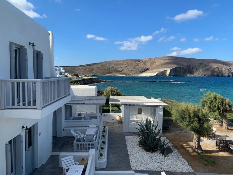 The Island 5*