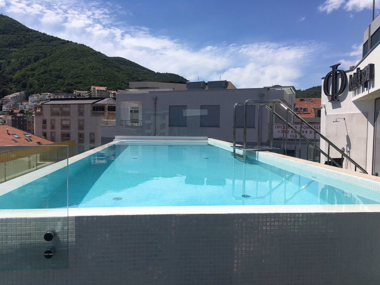 Hotel Fagus by Aycon 4*