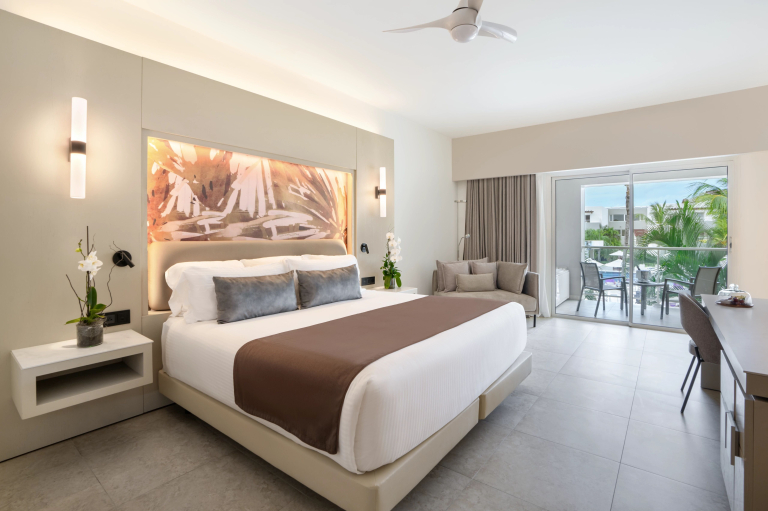 Breathless Punta Cana Resort