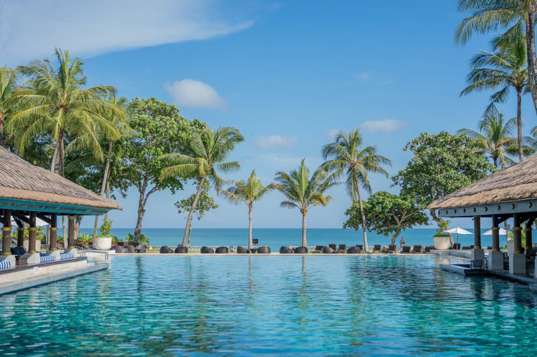 Intercontinental Bali Resort 5*