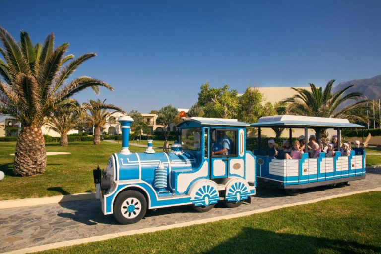 Pilot Beach Resort & Spa