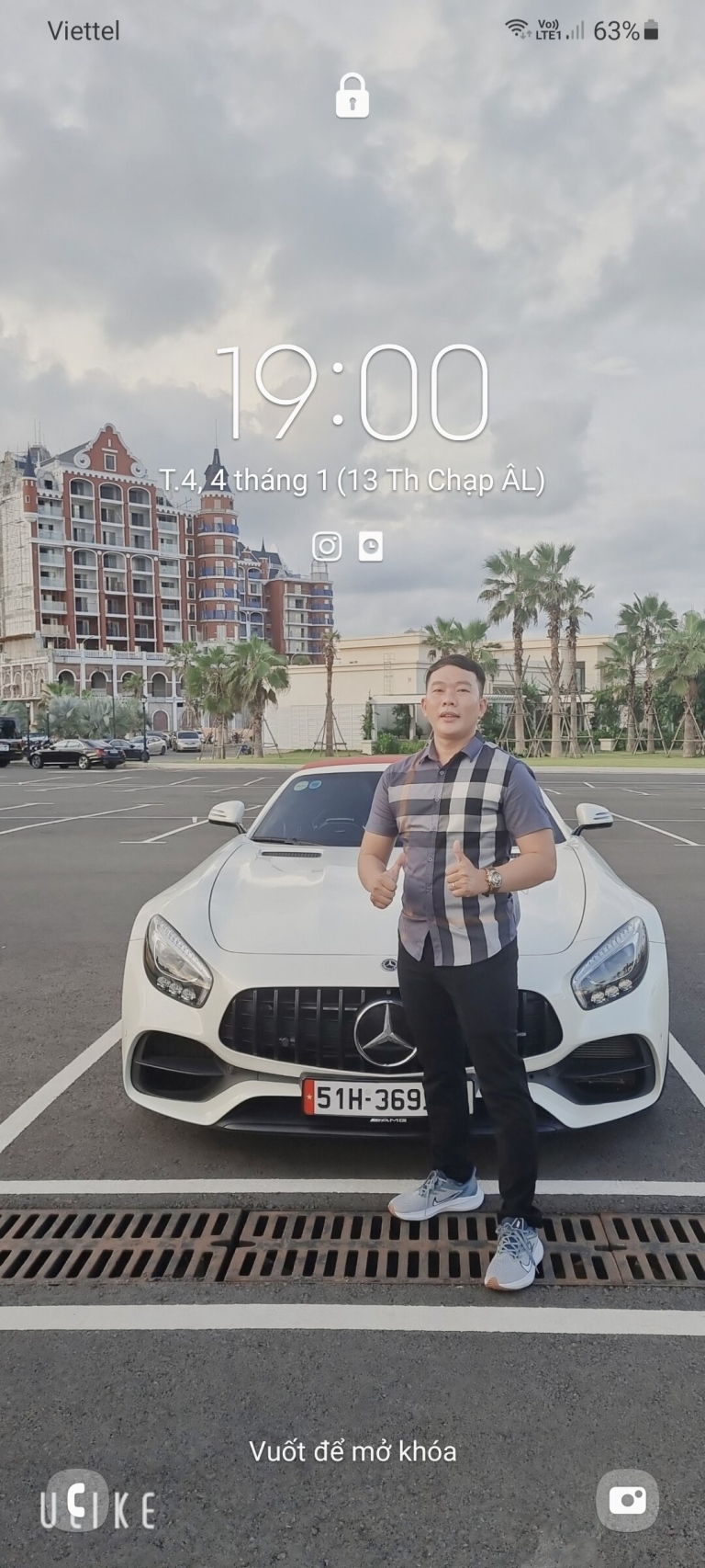 Sea Lion Beach Resort & Spa - Ham Tien 4*