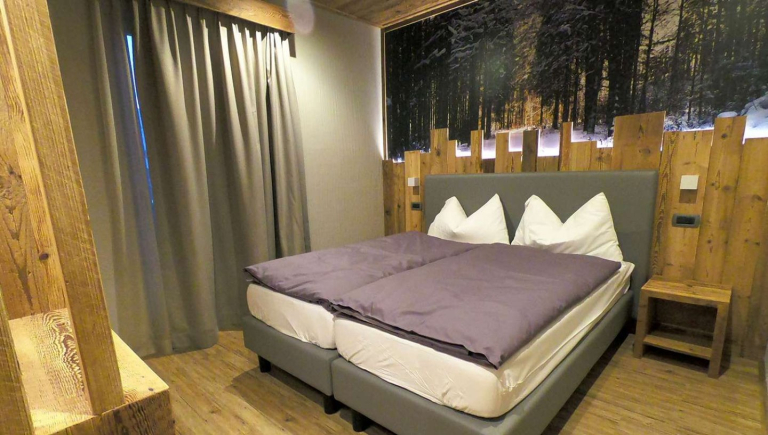 Living - Palu - Emma Apartments
