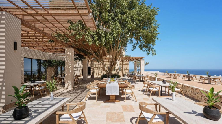 Nana Royal Premium Resort & Spa