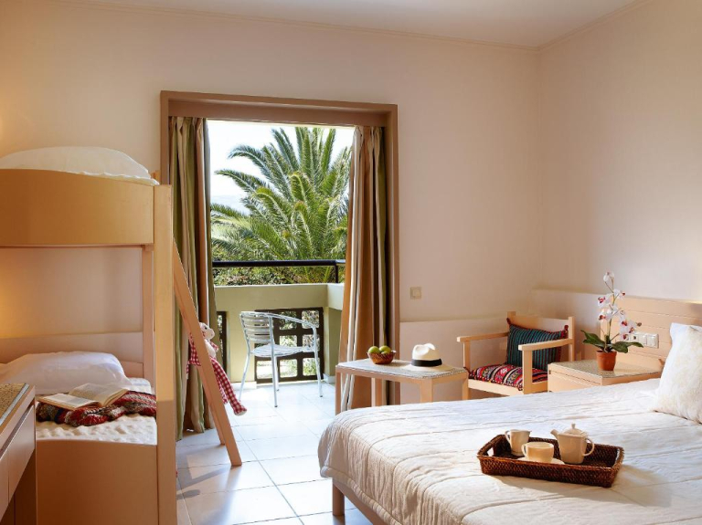 Grecotel Meli Palace Resort