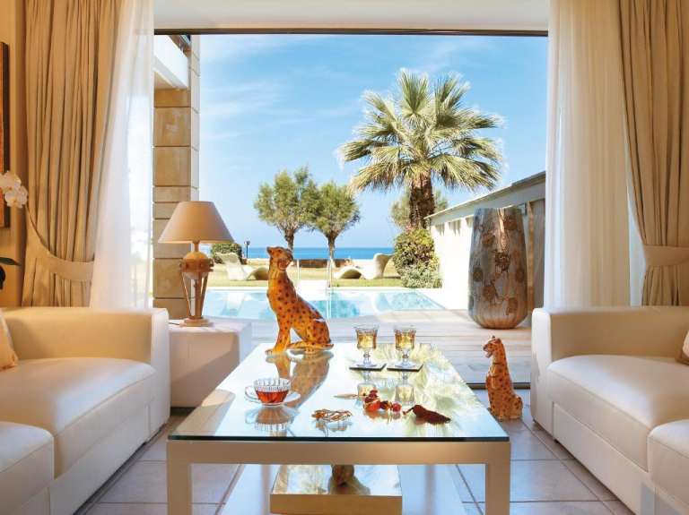 Grecotel Creta Palace Resort 5*