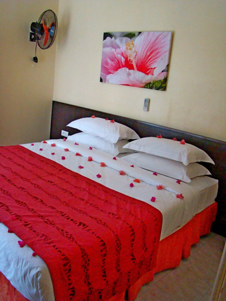 Ocean Villas & Hotel 3*