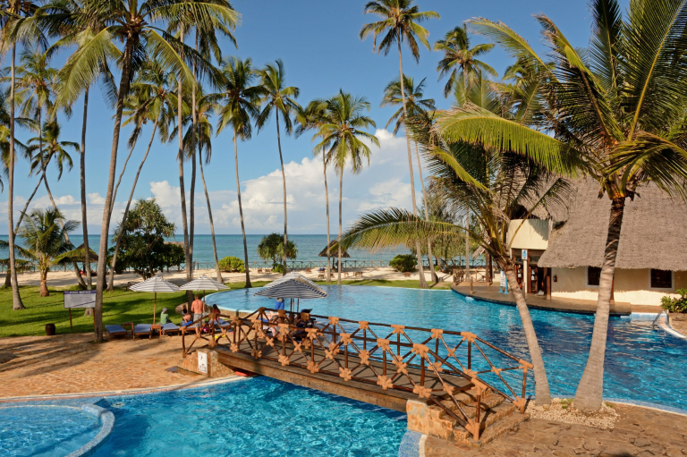 Dream of Zanzibar Resort & Spa 5*