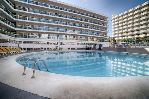 Ohtels Villa Dorada  3*