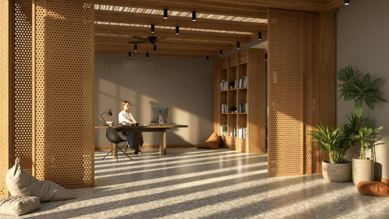 OYA Beach Resort (ex. Serita Beach)