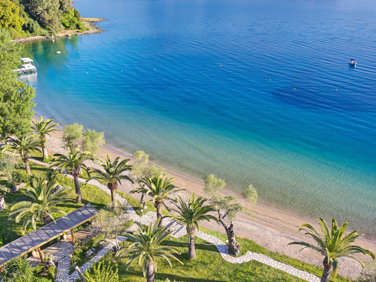 Grecotel Lux.me Daphnila Bay Dassia 4*