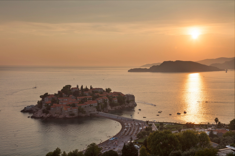 Hotel Ami Budva Petrovac