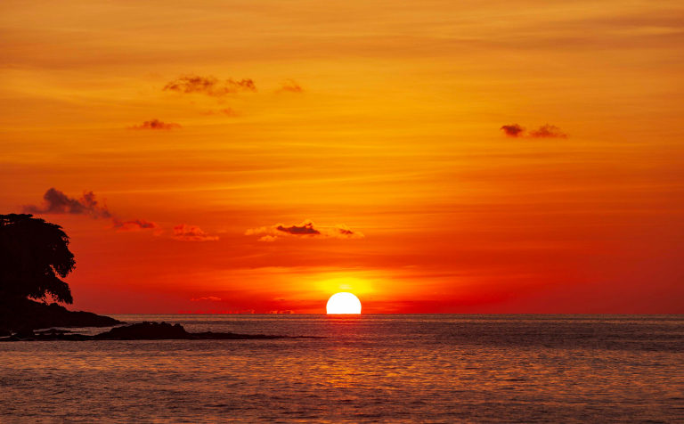 STORY Seychelles